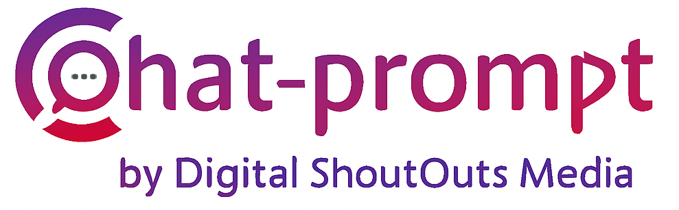 Chat-Prompt.ai Logo